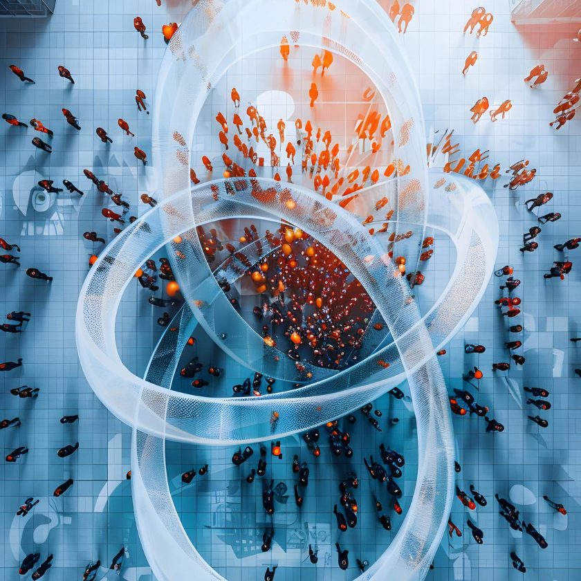 Strategic Business Hub